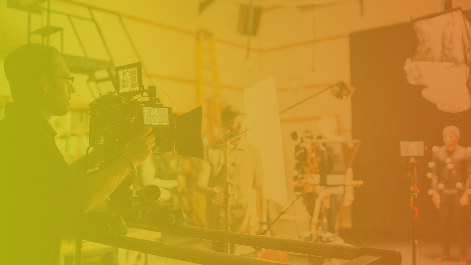 Corporate Video Stand Out